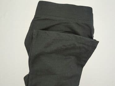 legginsy bawełniane damskie 3 4: M&S Collection, Legginsy rozmiar M — 7