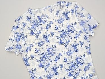 stroje she: Shein, T-shirt damski, rozmiar L — 1