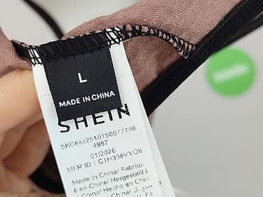 push: Shein, Body damskie, rozmiar L — 4