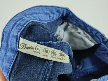 cross jeans zakręt: Denim Co, Jeans for women, M — 4