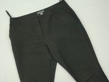 ocieplane legginsy primark: Primark, Spodnie materiałowe damskie, rozmiar XL — 1