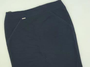 spódnice plisowane tiulowe czarne: Women`s skirt, size 4XL (EU 48) — 1