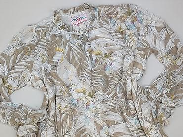 botanical: Sukienka damska, rozmiar S — 1