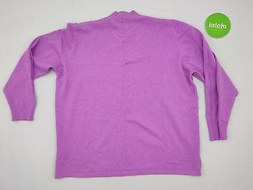 ripley sweter: Rabe, Sweter damski, rozmiar 5XL — 3