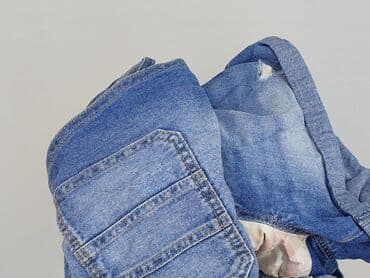 oosc kombinezon: Ogrodniczki damskie, rozmiar L — 6