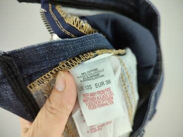 jeans river island: River Island, Jeans for women, size L (EU 40) — 5