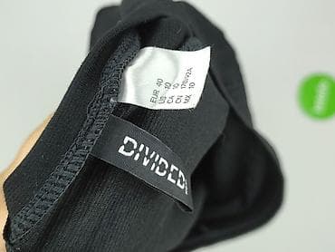 hm moro: H&M Divided, Sukienka damska, rozmiar L — 4