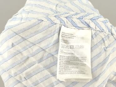 koszula w paski damska h m: H&M, Koszula damska, rozmiar M — 5