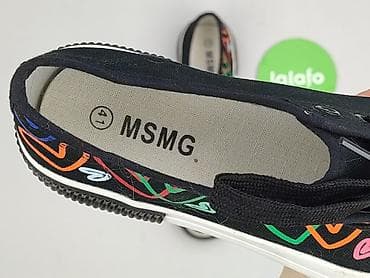 drogie koszulki: Trampki damskie, rozmiar 37 — 6