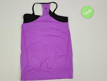 joggers: Top damski, rozmiar S — 3