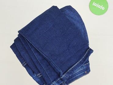 spodnie dżinsy damskie allegro: Jeansy damskie, rozmiar S — 5