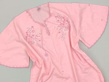 koszulka na ramiączkach jedwabna: T-shirt damski, rozmiar S — 1