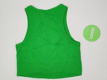 hm dol od stroju: H&M, Top damski, rozmiar L — 3
