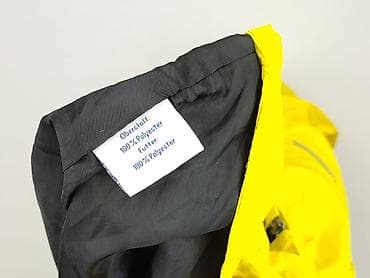 lee seattle jeans: Kurtka przeciwdeszczowa, Pocopiano, 12 lat, 146-152 cm, stan - Bardzo dobry — 5