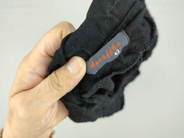 marynarki damskie plus size: Marynarka damska, rozmiar XL — 4