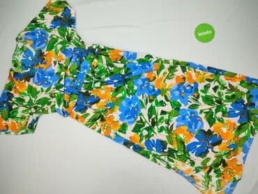 żółta sukienka shein: Shein, Sukienka damska, rozmiar L — 2