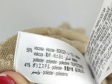 pull and bear cargo: Zara, Top damski, rozmiar M — 5