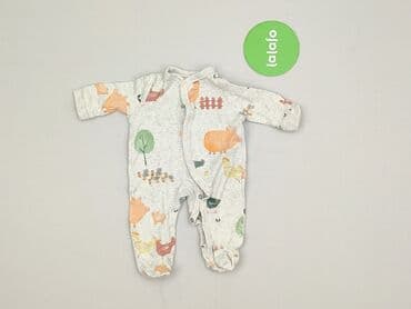 ubranka dla niemowląt c a: Cobbler, So cute, Newborn baby, condition - Very good — 2