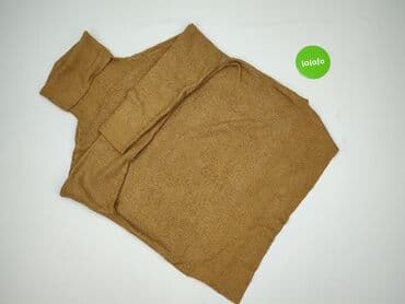 golf bluzki: Amisu, Golf damski, rozmiar 6XL — 3