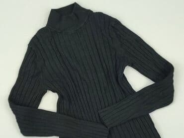 czy sweter z poliestru jest dobry: C&A, Women`s golf, size S (EU 36) — 1