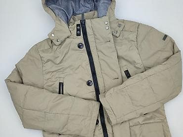 Parka damska, rozmiar XL