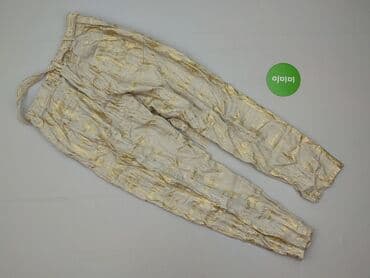 lidl piżamy: Material trousers for women, size XS (EU 34) — 3