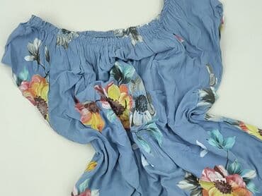 Women's blouse, size 3XL (EU 46)