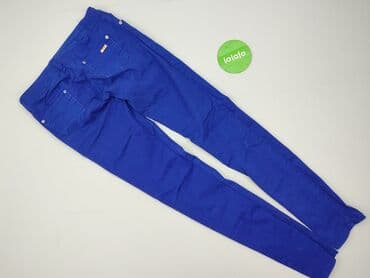 jeansy plus size wysoki stan: Newplay, Jeansy damskie, S — 3