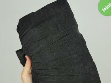 spódnice rozkloszowane midi z kieszeniami: Spódnica damska, M — 6