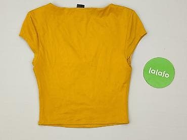 taliowany top: Top damski, rozmiar XS — 3