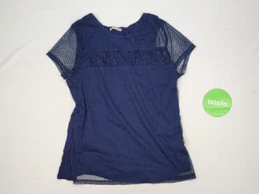 bluzka w paski pepco: Orsay, Bluzka damska, rozmiar S — 2