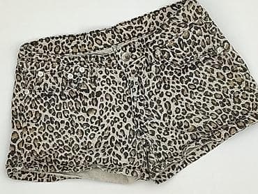 primark jeansy: Shorts for women, size S — 1