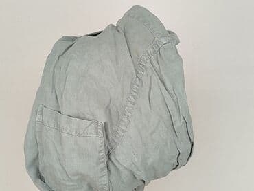 shein męskie koszulki: Koszulа dla mężczyzn, rozmiar M — 6