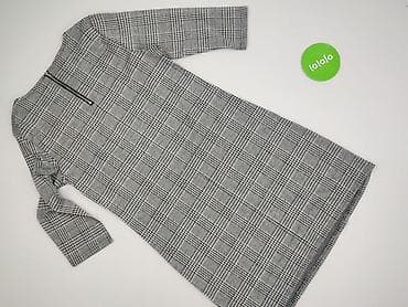 klapki ilse jacobsen: ONLY, Sukienka damska, rozmiar S — 3