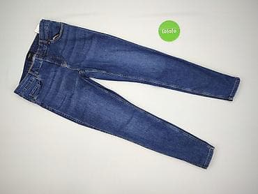 washed jeans: Vero Moda, Jeansy damskie, rozmiar L — 2