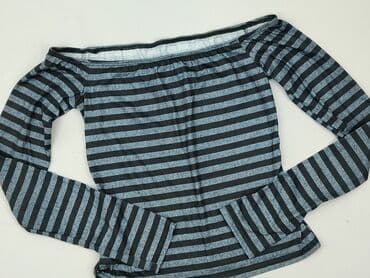 koszula damska z gumką na dole: Women's blouse, size S — 2