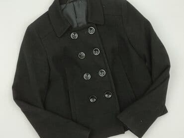 marynarka i koszulka: Marks & Spencer, Women's blazer, size S (EU 36) — 1