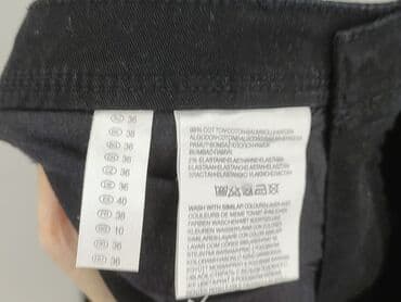 yessica bluzki: Yessica, Jeansy damskie, rozmiar S — 6