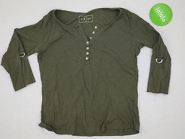 bluza atomowki: Sinsay, Bluzka damska, rozmiar M — 2