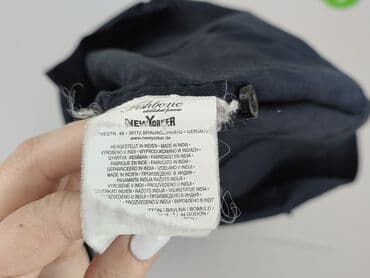 trafox koszula: Fishbone, Koszulа dla mężczyzn, rozmiar L — 5