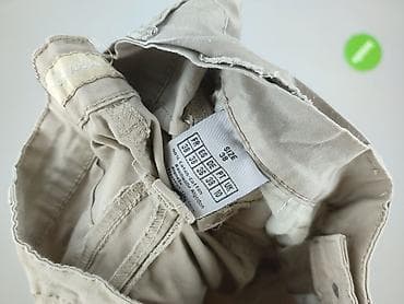 pull and bear spodenki dresowe: InWear, Spodnie materiałowe damskie, rozmiar M — 5