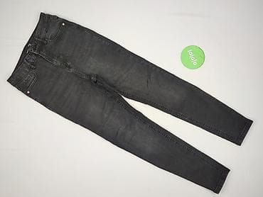 damp jeans: Sinsay, Jeansy damskie, rozmiar S — 2