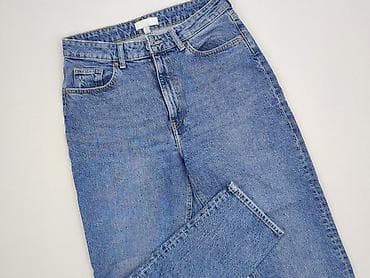 cos jeans: H&M, Jeansy damskie, rozmiar M — 1
