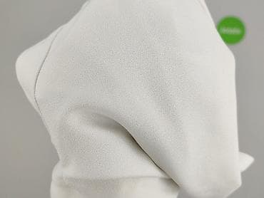 pull and bear marynarka: Zara, Women's blouse, size XS — 5