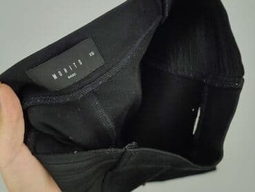Kobiety: Mohito, Legginsy Eleganckie damskie, rozmiar XS — 4