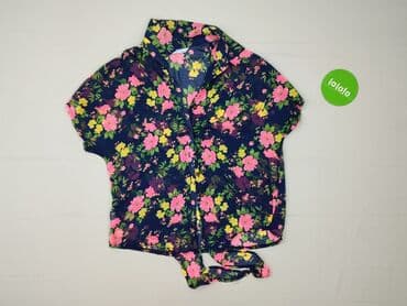 bluzki z krótkim rękawem allegro: Women`s shirt, size L (EU 40) — 3