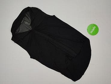 h: NO LABEL, Top damski, rozmiar M — 2