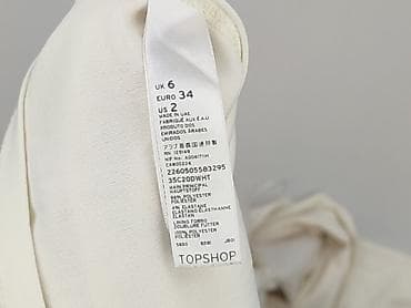 cekin: Topshop, Sukienka damska, rozmiar 2XS — 5