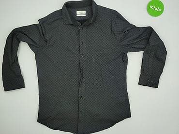 short: Reserved, Koszulа dla mężczyzn, rozmiar XL — 2