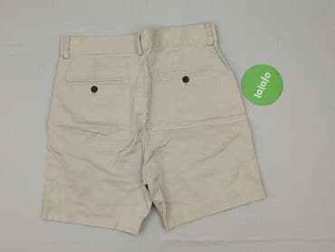 sklepy z tanimi ubraniami: H&M, Shorts for men, size S — 3